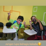 Nutrisi tepat anak hebat